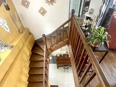 Maison, 183 m²