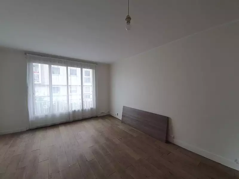 Appartement, 53 m²