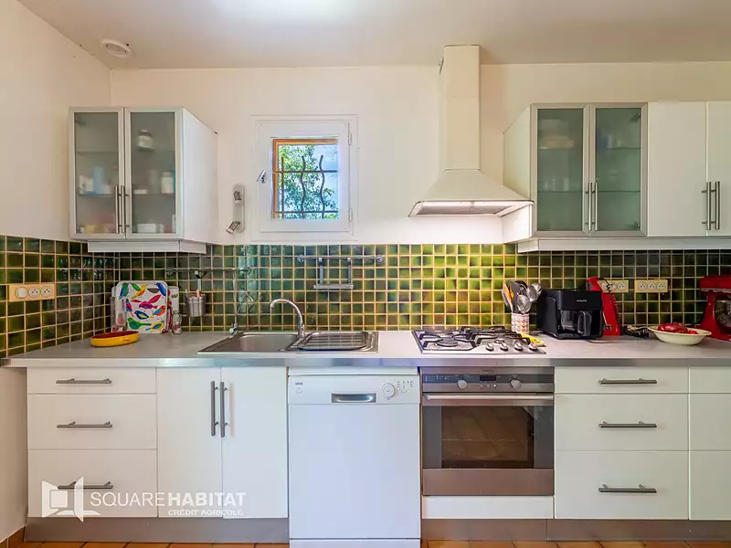 Maison, 102 m²