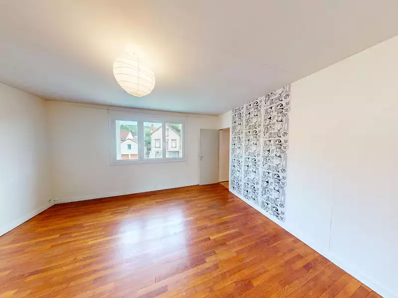 Maison, 172 m²