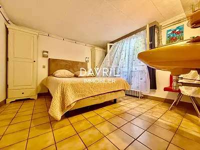Maison, 93 m²