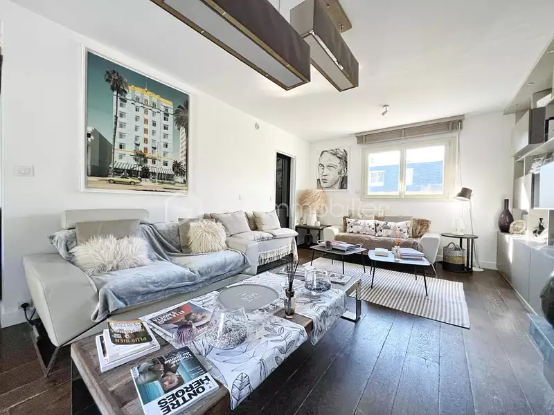 Maison, 130 m²