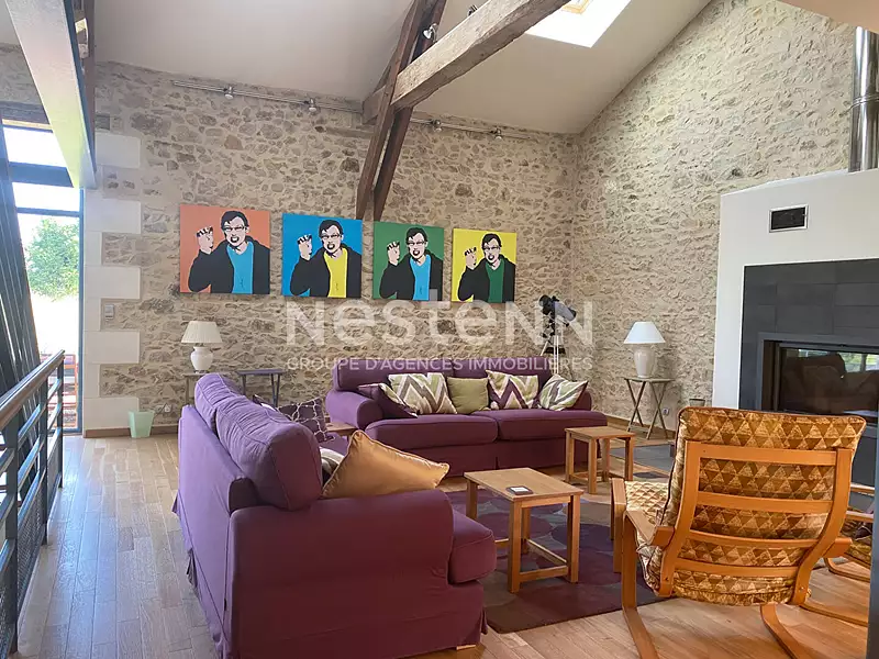Maison, 478,63 m²