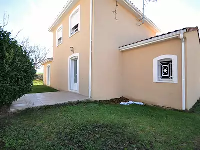 Maison, 125 m²