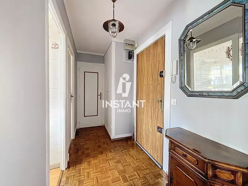 Appartement, 59,05 m²