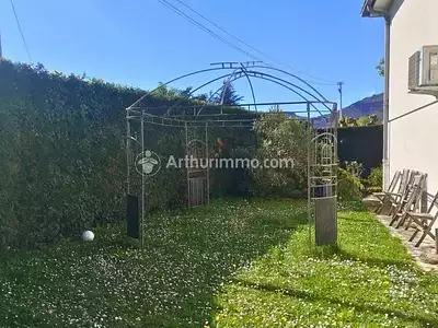 Maison, 116 m²