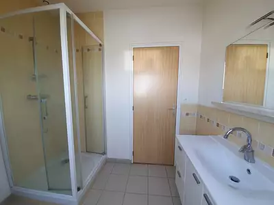 Appartement, 44,6 m²
