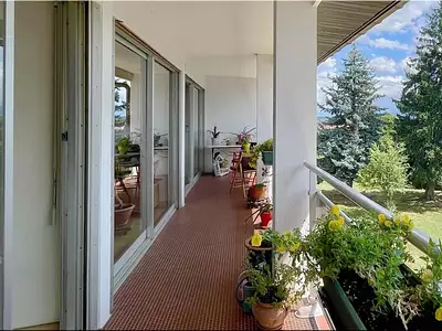 Appartement, 114 m²