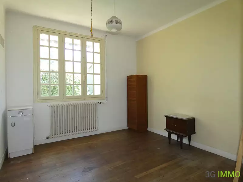 Maison, 109 m²
