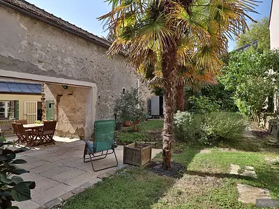 Maison, 149,6 m²
