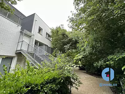 Appartement, 39,27 m²