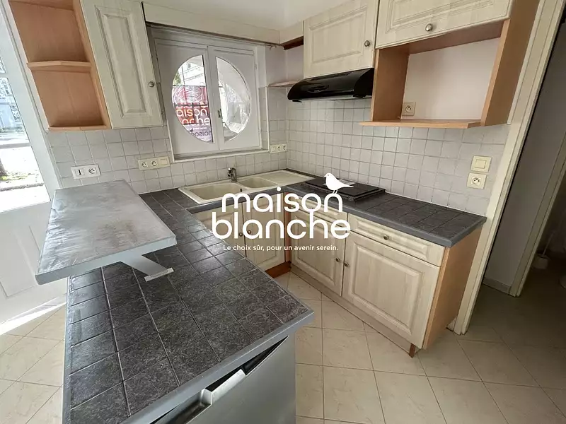 Appartement, 49,36 m²