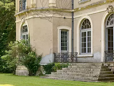 Maison, 600 m²