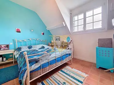 Maison, 250 m²
