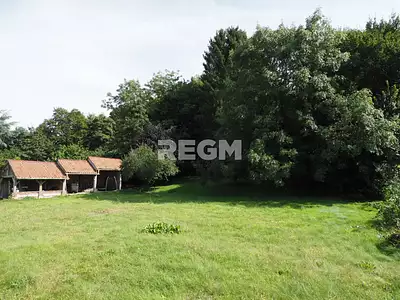 Maison, 180 m²