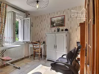 Maison, 120 m²