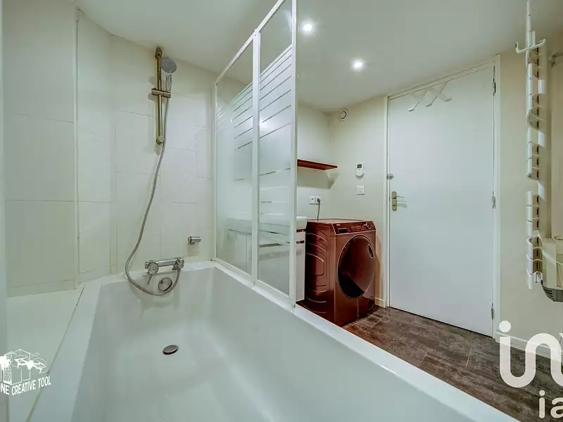 Appartement, 85 m²