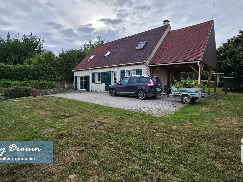 Maison, 133 m²