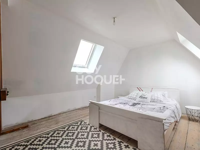 Maison, 100 m²