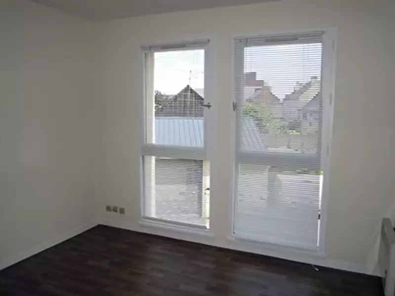 Appartement, 30,19 m²