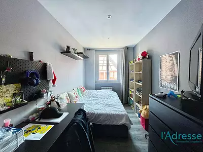 Appartement, 100,34 m²