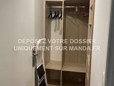 Appartement, 96 m²