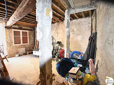 Appartement, 19 m²