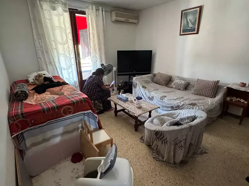 Appartement, 41,86 m²