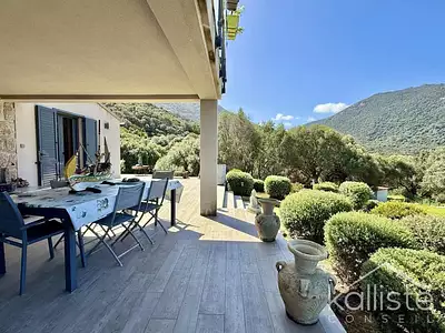 Maison, 194 m²