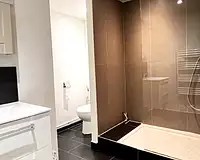 Appartement, 22,15 m²