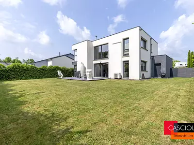 Maison, 141,8 m²