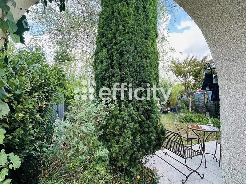Maison, 68 m²