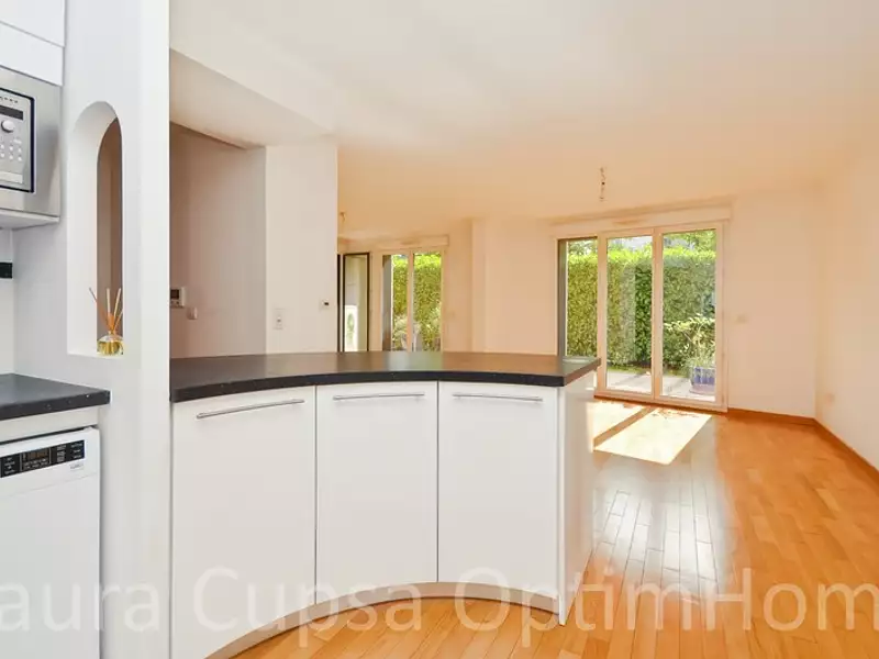 Appartement, 85 m²