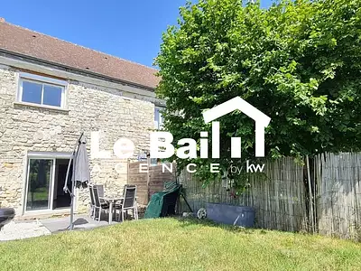 Maison, 130 m²