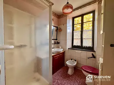 Maison, 117 m²