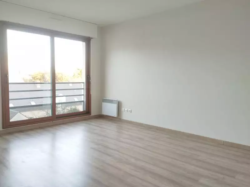 Appartement, 44 m²