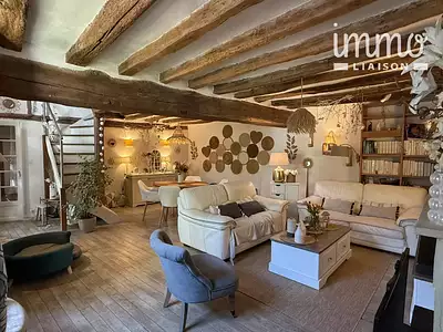 Maison, 130 m²