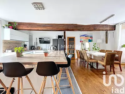 Maison, 160 m²