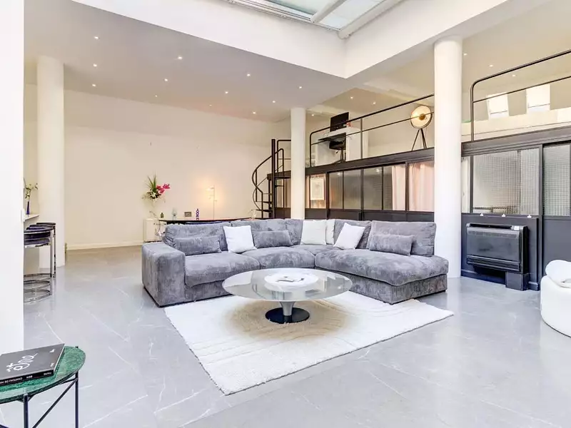 Appartement, 123 m²