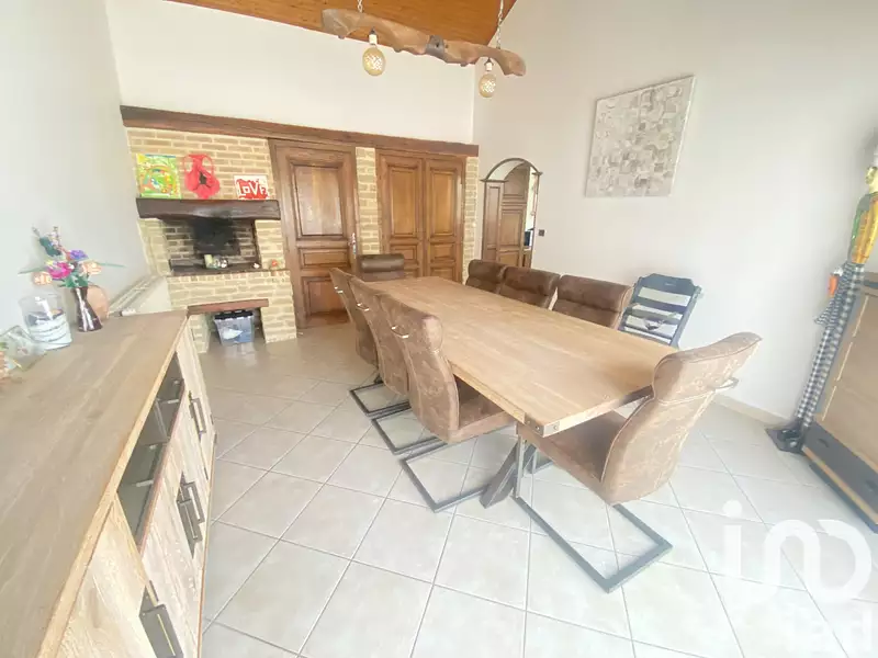 Maison, 145 m²