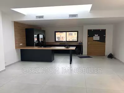 Maison, 140 m²