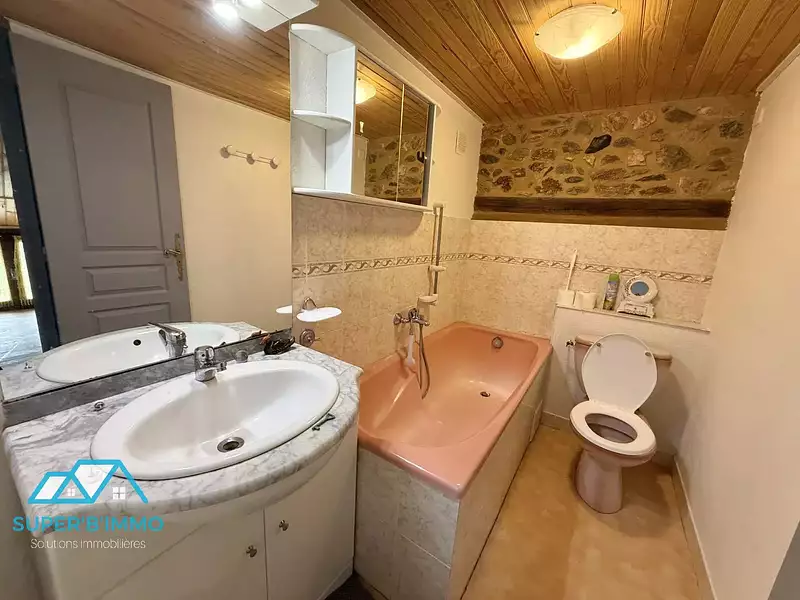 Maison, 108 m²