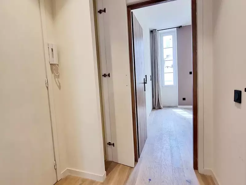 Appartement, 40,9 m²