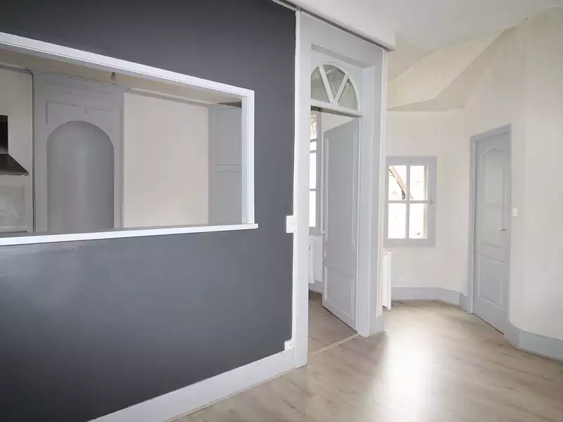 Appartement, 67 m²