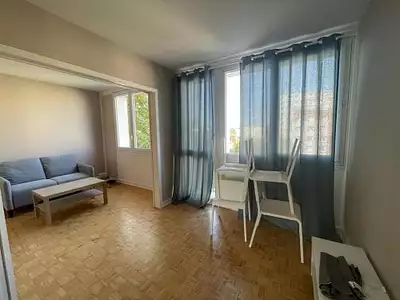 Appartement, 65 m²