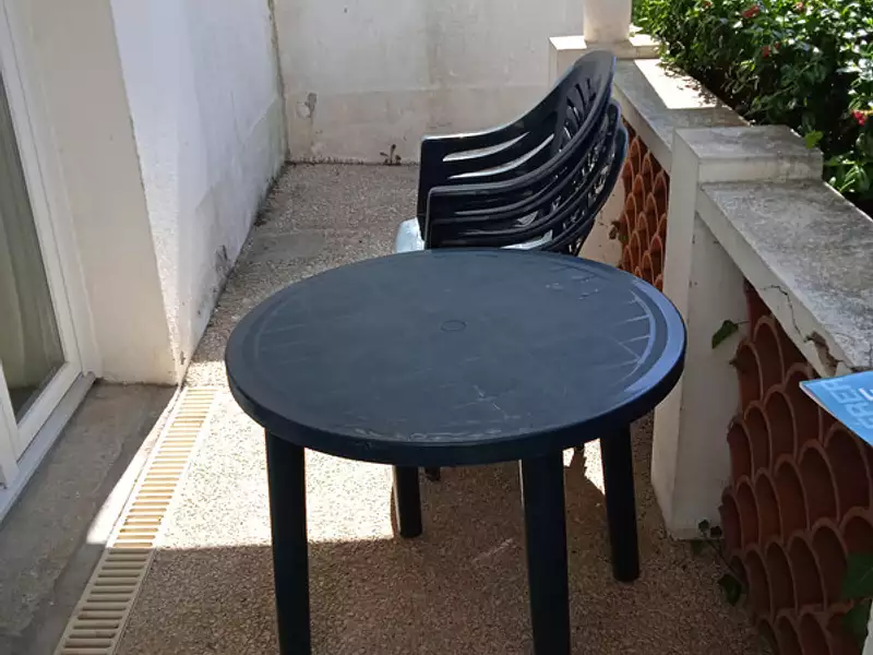 Appartement, 34 m²