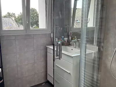 Maison, 129,7 m²