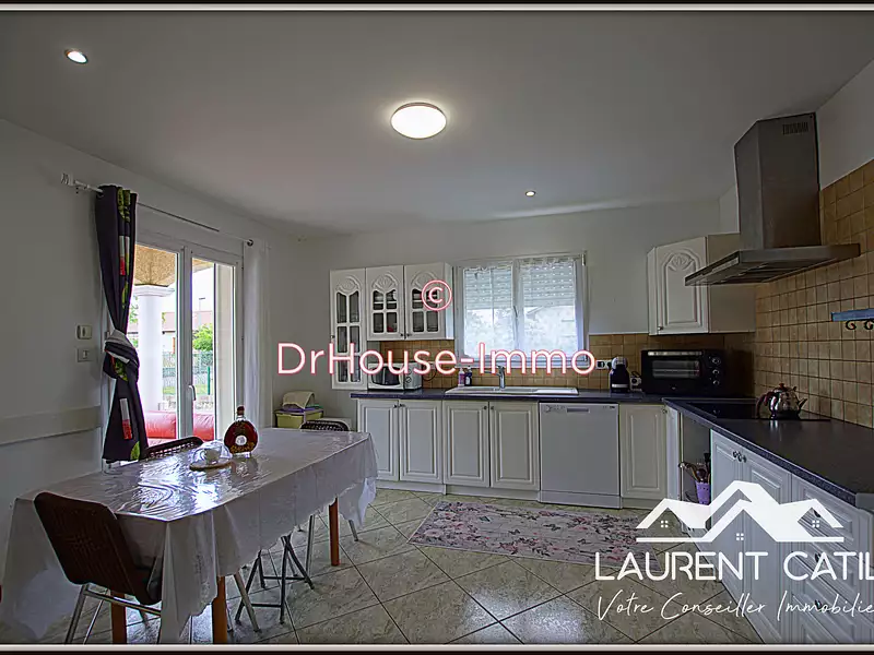 Maison, 126,48 m²