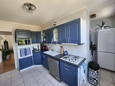 Appartement, 64,93 m²