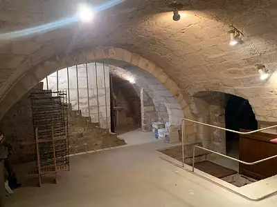 Maison, 317 m²